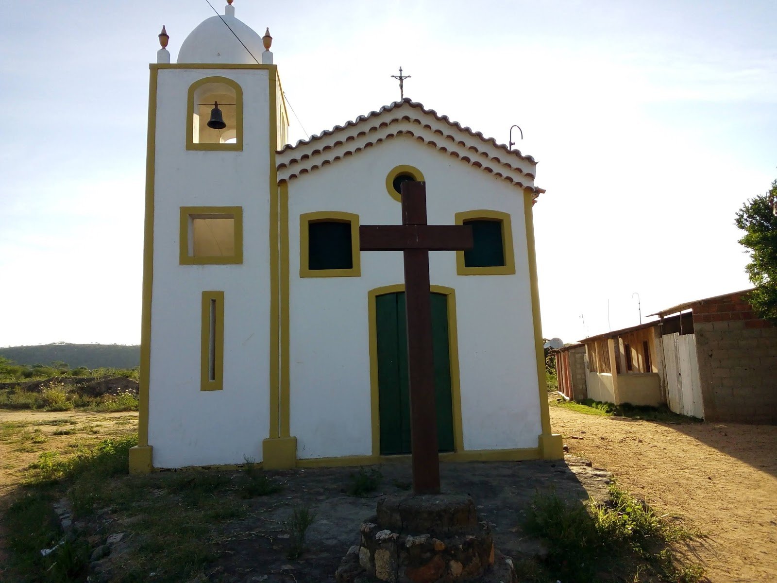 Capela de São Sebastião