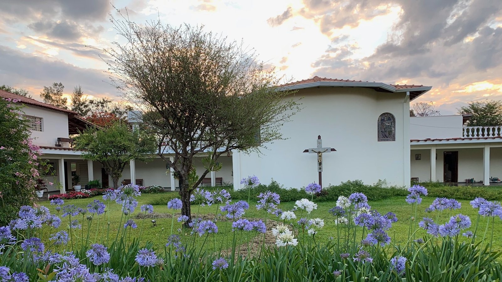Convento Franciscano