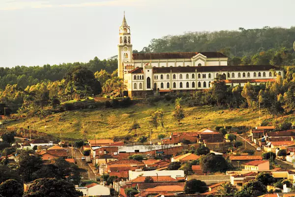 Mosteiro de Claraval