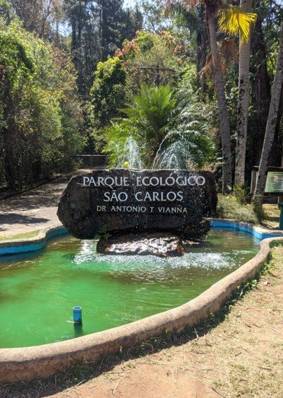 Parque Ecológico